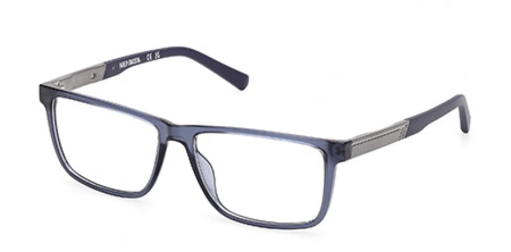 Harley-Davidson 50093 Eyeglasses - view 2